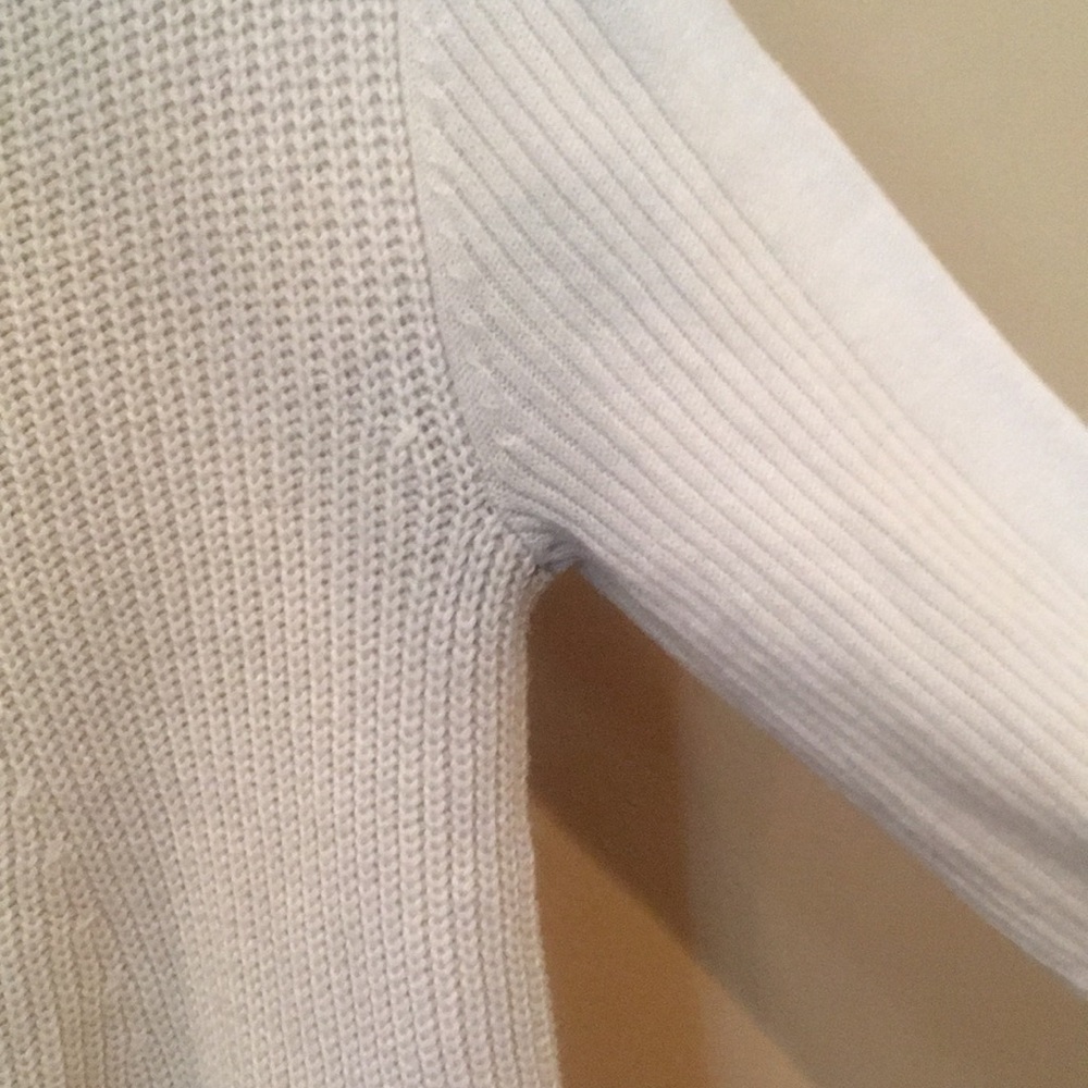 Sweater dress - Picture 4 of 4